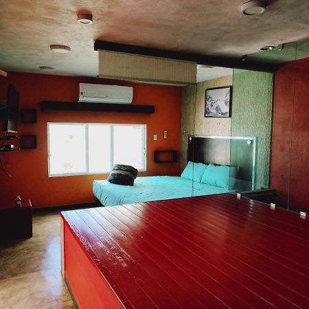 Aparthotel Le Blue Coast Progreso  Zewnętrze zdjęcie