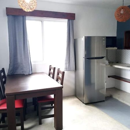 Aparthotel Le Blue Coast Progreso  Zewnętrze zdjęcie