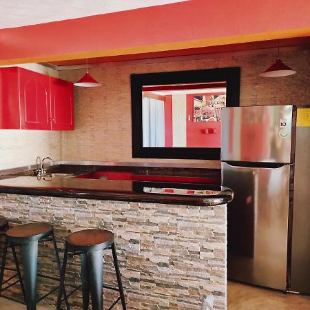 Aparthotel Le Blue Coast Progreso  Zewnętrze zdjęcie