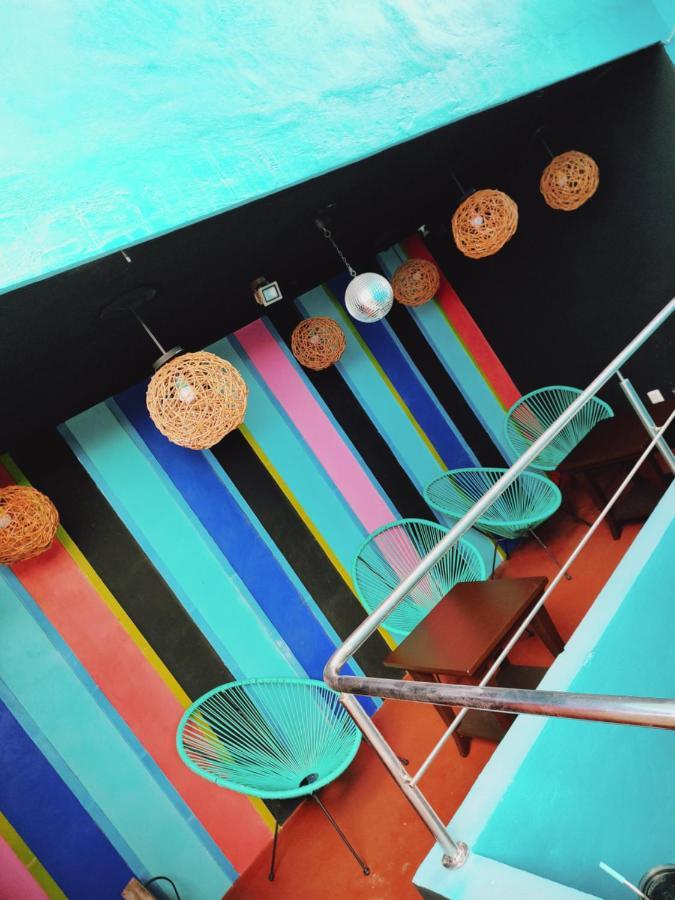 Aparthotel Le Blue Coast Progreso  Zewnętrze zdjęcie