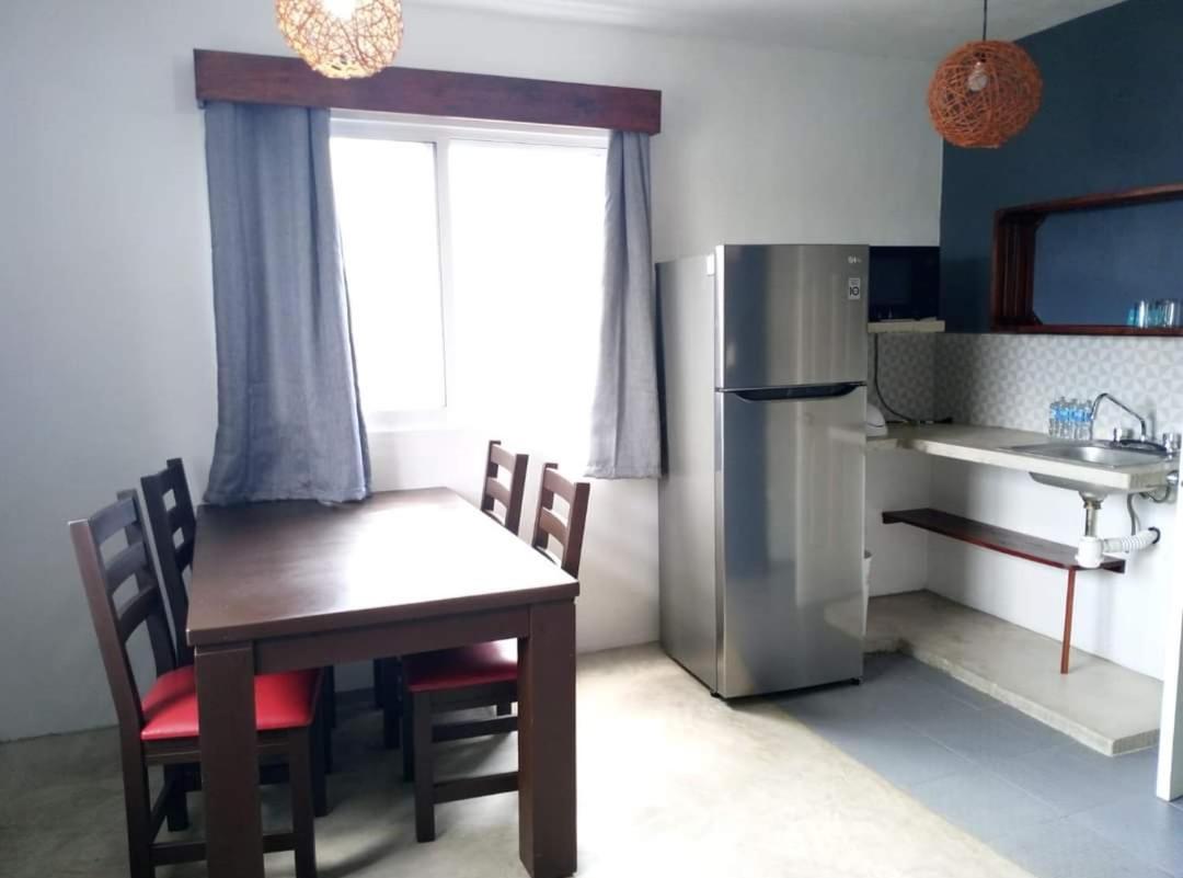 Aparthotel Le Blue Coast Progreso  Zewnętrze zdjęcie