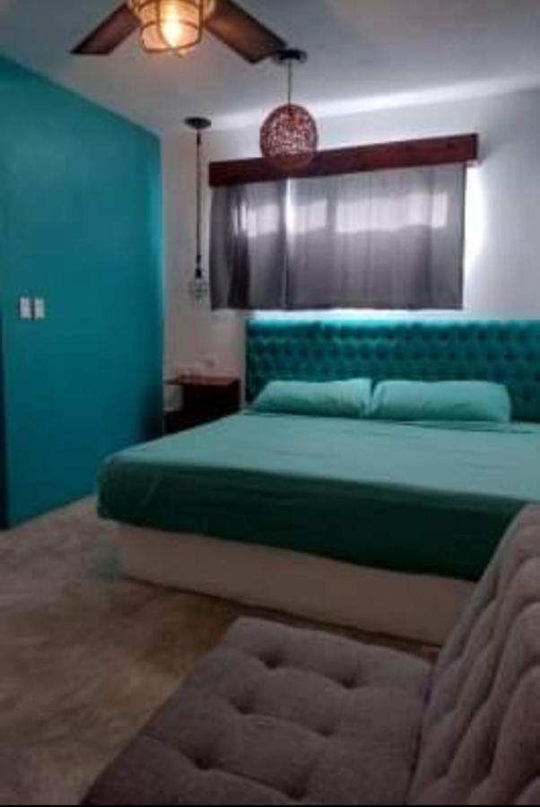 Aparthotel Le Blue Coast Progreso  Zewnętrze zdjęcie