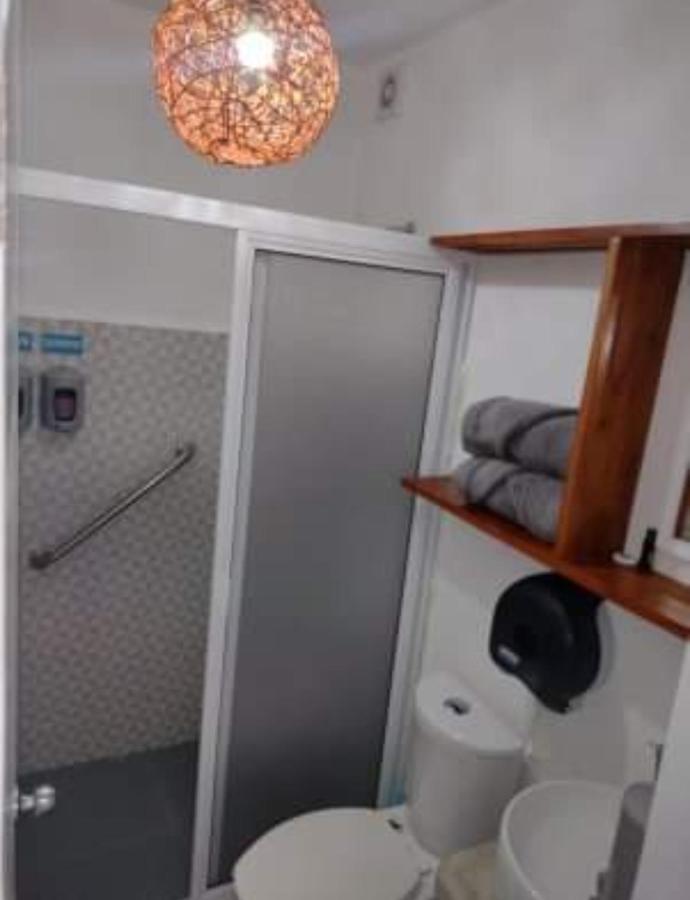 Aparthotel Le Blue Coast Progreso  Zewnętrze zdjęcie