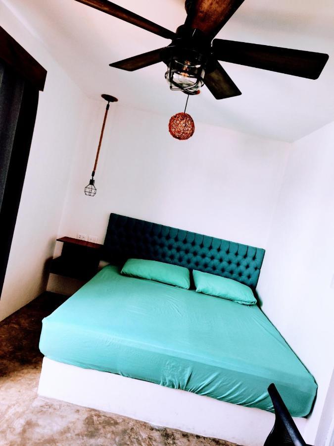 Aparthotel Le Blue Coast Progreso  Zewnętrze zdjęcie