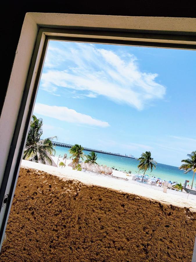 Aparthotel Le Blue Coast Progreso  Zewnętrze zdjęcie