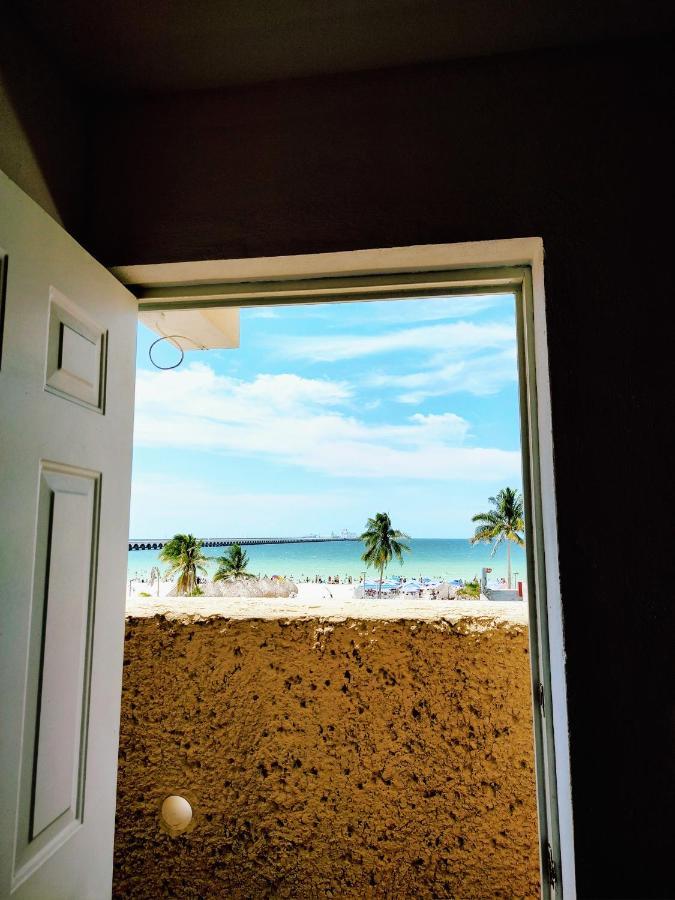 Aparthotel Le Blue Coast Progreso  Zewnętrze zdjęcie