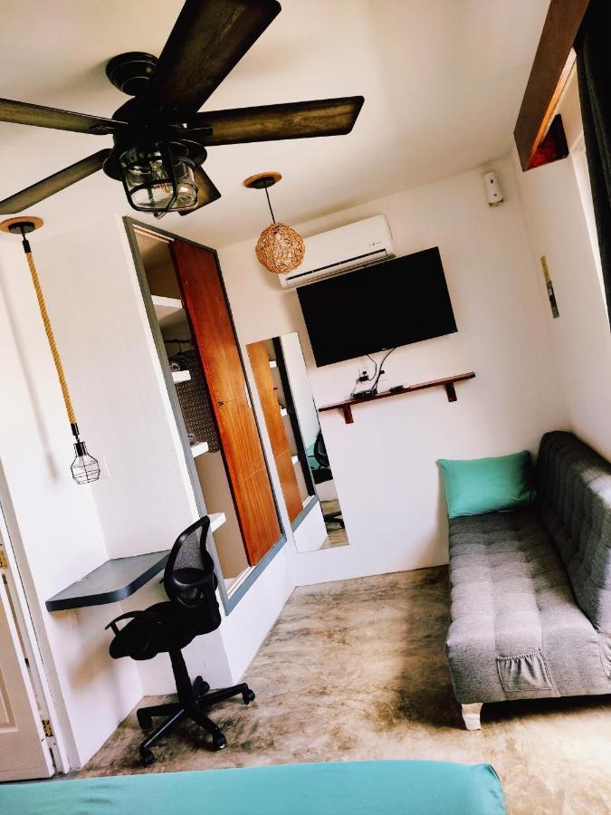 Aparthotel Le Blue Coast Progreso  Zewnętrze zdjęcie
