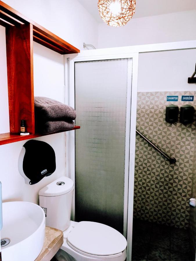 Aparthotel Le Blue Coast Progreso  Zewnętrze zdjęcie